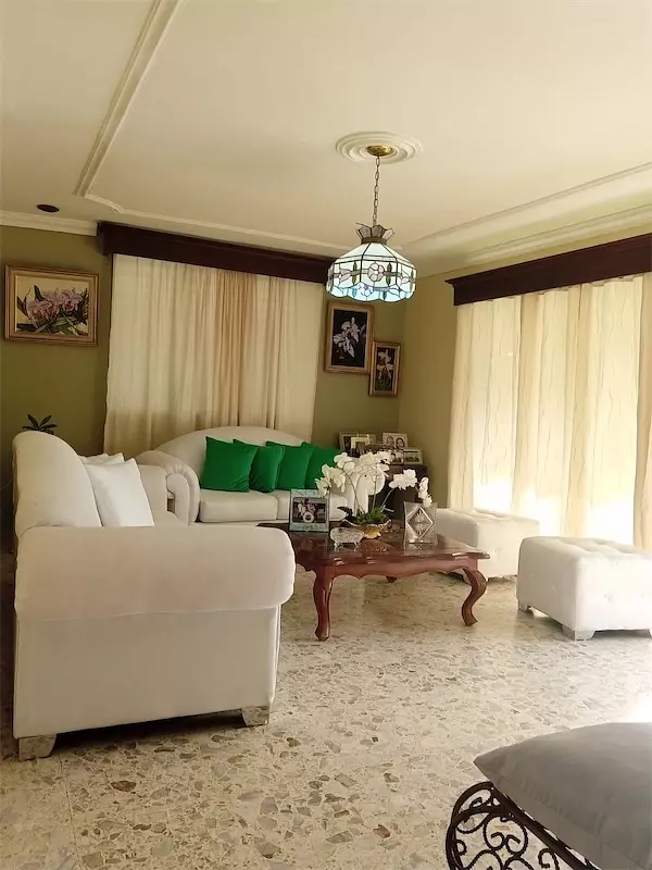 apartamentos - Apartamento de venta en Villa Olga 6