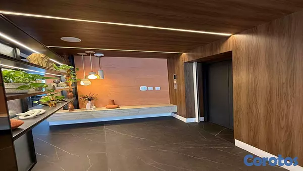 apartamentos - Aparatamento en la Esperilla de 360m2 con Vista al mar 2
