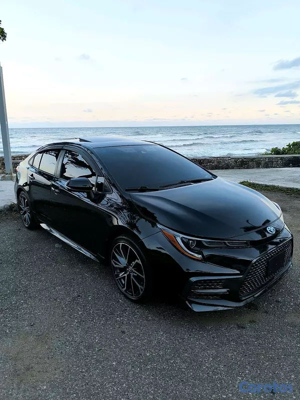 carros - Toyota Corolla SE 2020
RD$1,050.000
Excelente Condiciones!  6