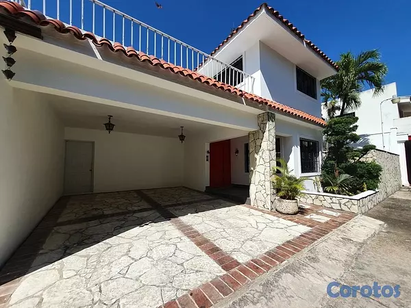 casas - Alquiler de Casa en Viejo Arroyo Hondo 2