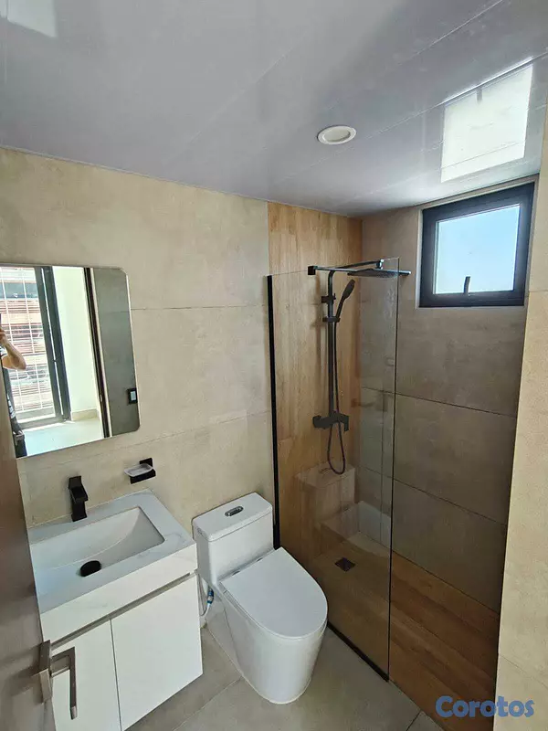 apartamentos - Apartamento en Alquiler 2 Habitaciones  | Evaristo 8