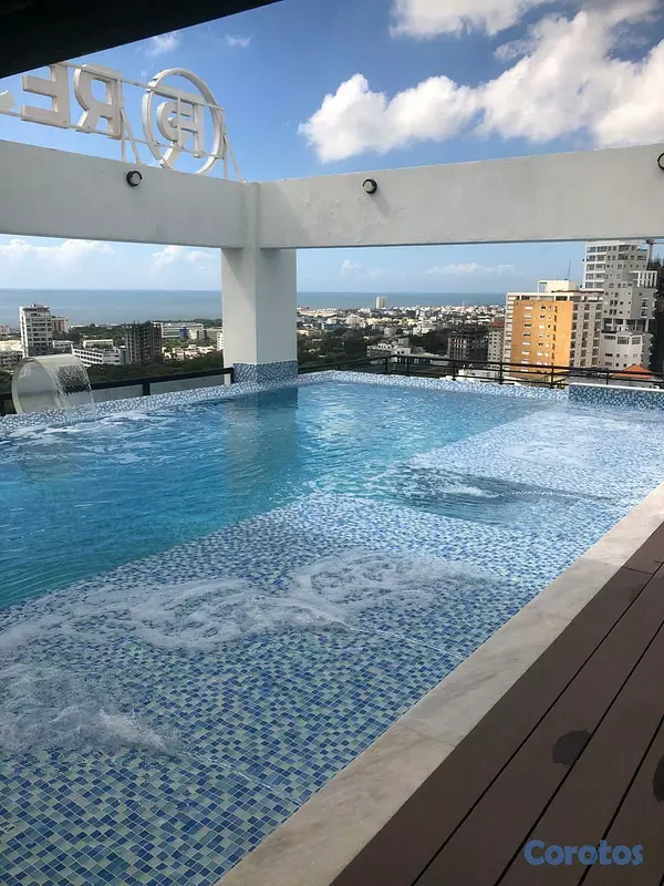 apartamentos - Venta de apartamento la Esperilla  6