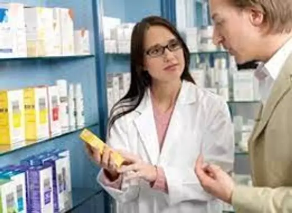 empleos disponibles - Se solicita promotor de medicamento 
 2
