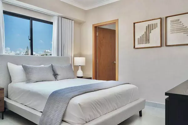 apartamentos - Apartamento en Venta y Alquiler EVARISTO MORALES 6