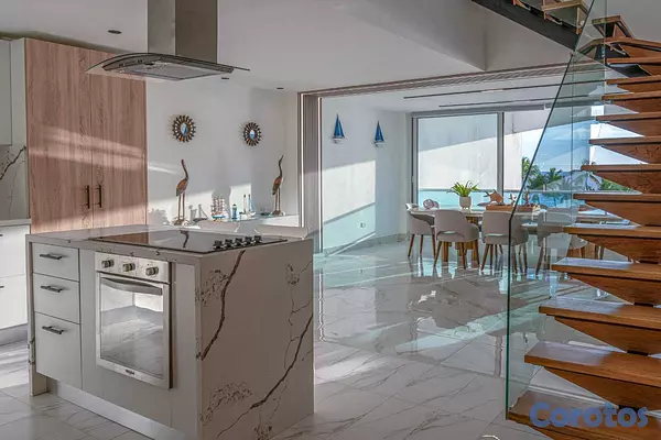penthouses - PENTHOUSE DE ULTRA-LUJO EN MARBELLA  16
