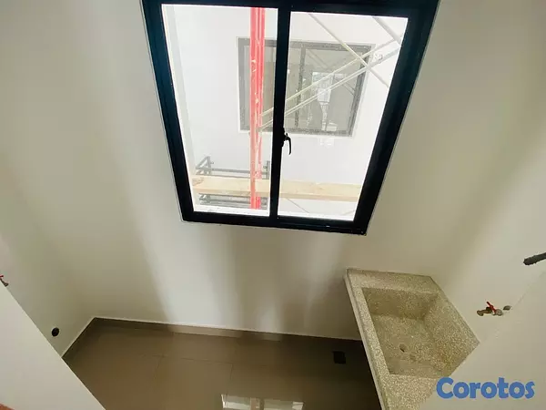 apartamentos - APARTAMENTO EN VENTA EN SANTIAGO DE LOS CABALLEROS PRIMER NIVEL  9
