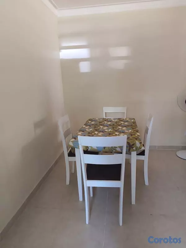 apartamentos - Apartamento en alquiler San Isidro Labrador 3