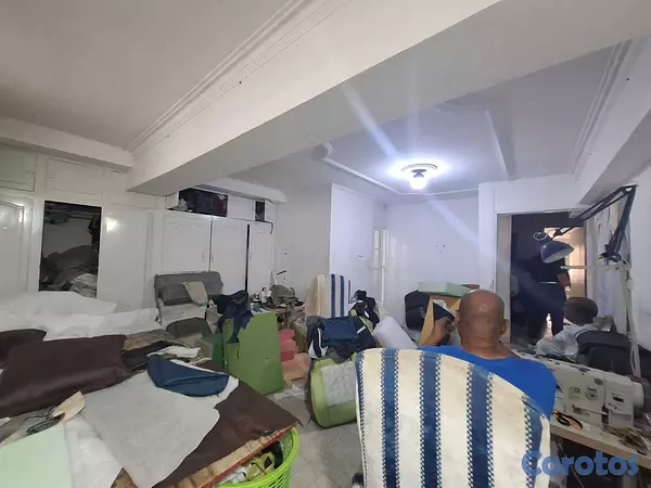 casas - Casa en Venta – Av. Independencia (El Pedregal) 5