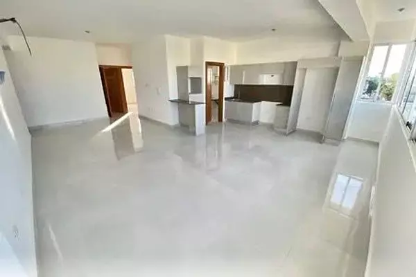 apartamentos - Vendo y alquilo apartamento en El Millón 2