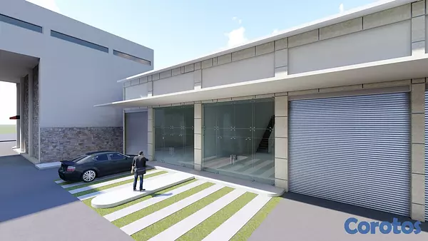 oficinas y locales comerciales - LOCALES COMERCIALES  2