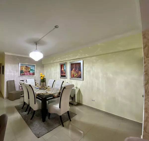 apartamentos - Se vende apartamento en Arroyo Hondo Viejo 8