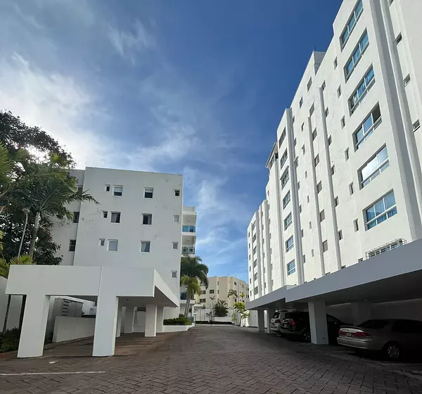 apartamentos - Amplio Apartamento en Villa Olga  3