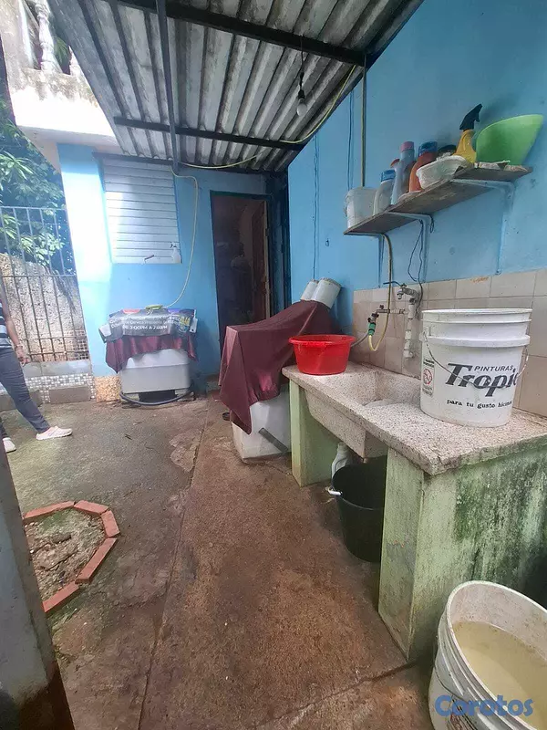casas - Casa En Venta – Av. Independencia 7