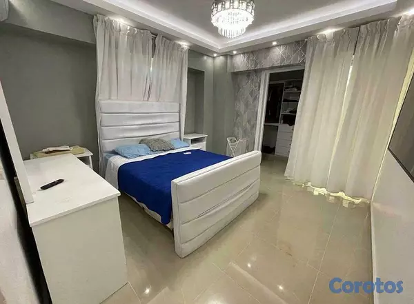 apartamentos - apartamento 3er nivel con ascensor en alma rosa 1 7