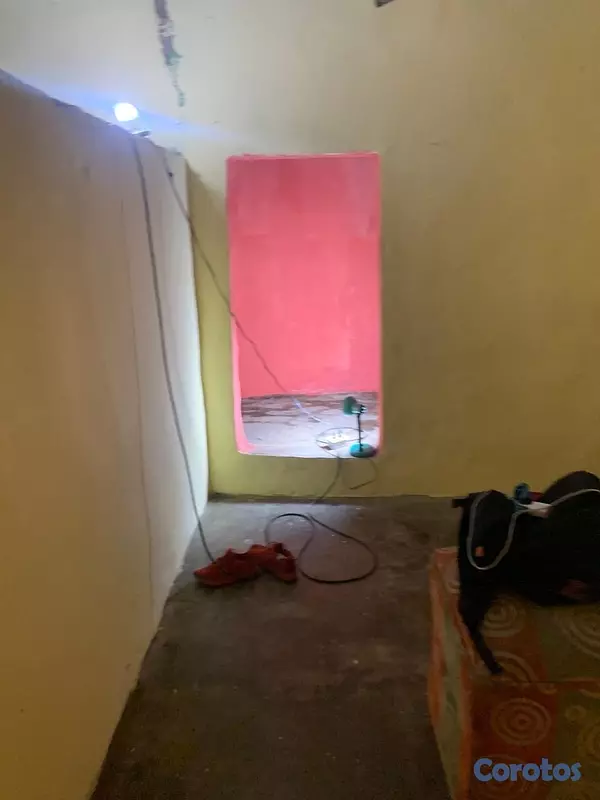 casas - se vende casa a buen precio por motivos de viaje  6