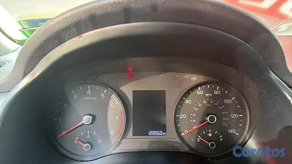 carros - 🚗 Kia Rio S 2020 Americano – ¡Nítido, económico y a buen precio! 💰
 5
