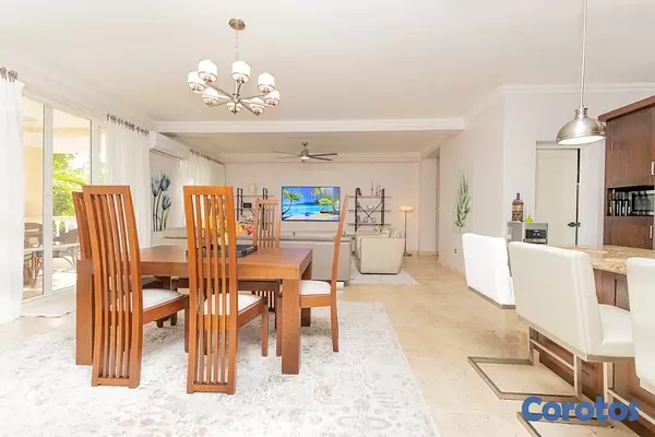 apartamentos - venta de apartamento en puerto plata playa sosua de 196mts República Dominicana  7