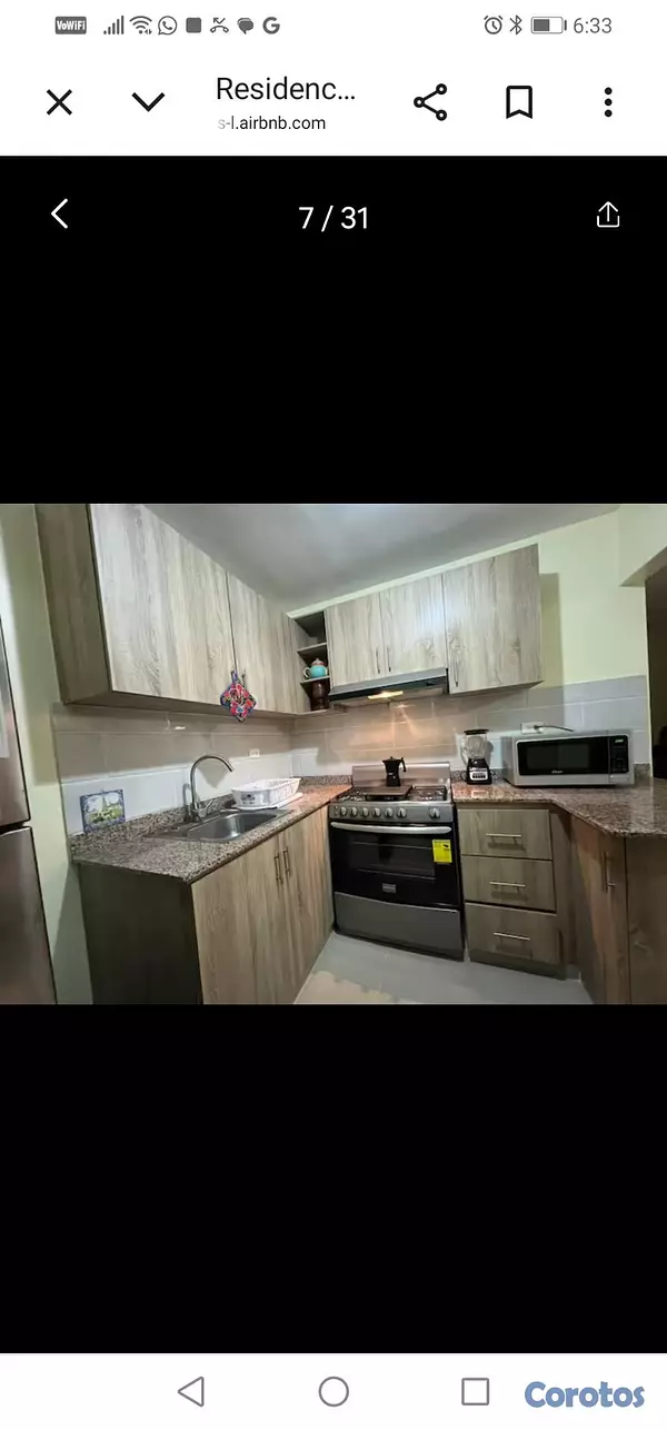 apartamentos - The Best place to be in Santo Domingo Relax Near t 5