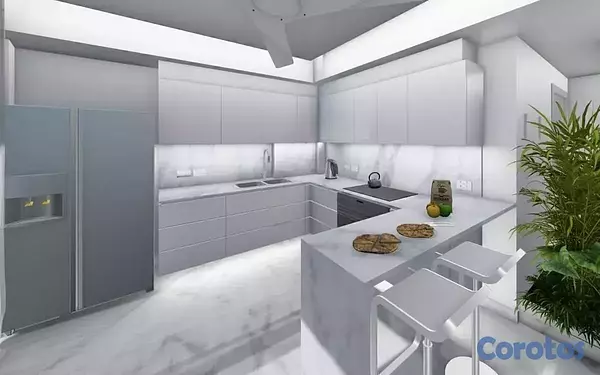 apartamentos - Bayahibe – Apartamento de 1 habitación - Entrega Diciembre 2026 14