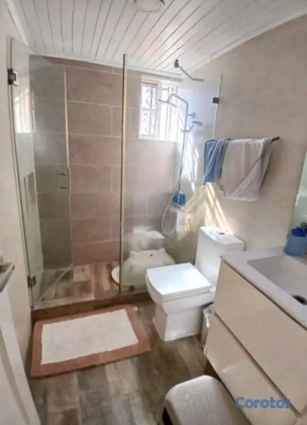 apartamentos - Amplio Apartamento en Venta en Evaristo Morales |  8