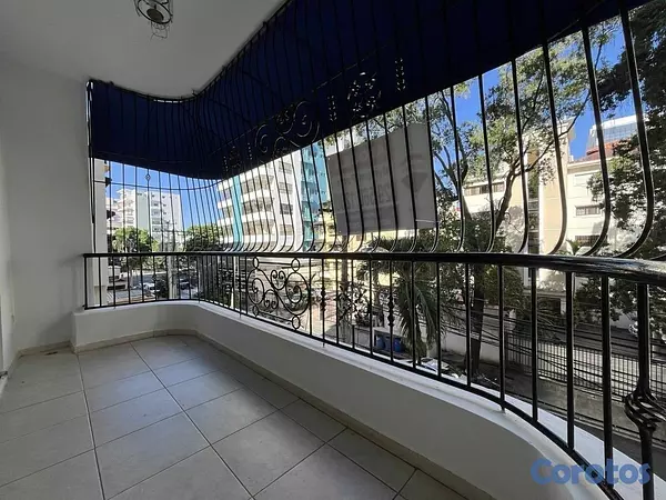 apartamentos - Alquiler Apartamento-Bella vista  5