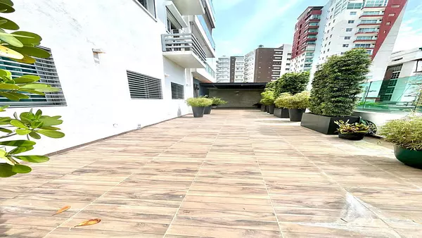 apartamentos - Vendo Apartamento Precioso con terraza en La Esperilla 6
