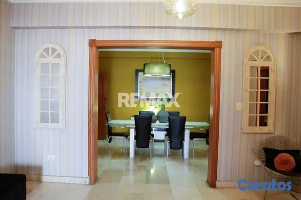 apartamentos - Apartamento de 3 habitaciones 3.5 baños 3 parqueos 6
