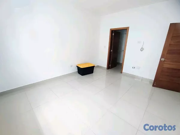 apartamentos - Alquilo Apartamento en Evaristo Morales  7