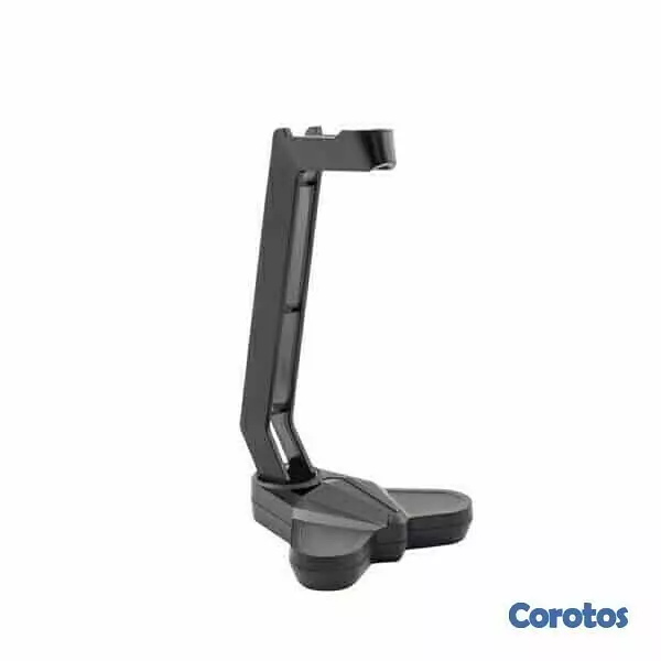 camaras y audio - SOPORTE PARA HEADSET XTRIKE ME HT02BK 2