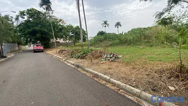 solares y terrenos - 🌴 TERRENO EN VENTA EN PUERTO PLATA 📍 Urbanización  2