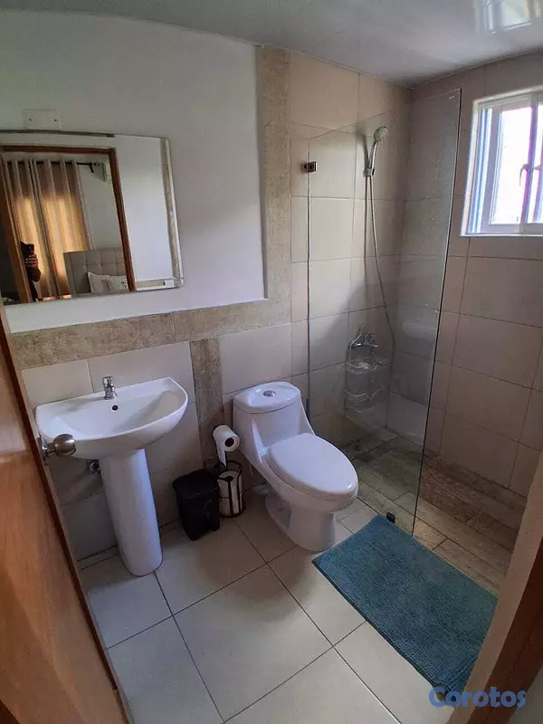 apartamentos - Alquilo Apartamento Arroyo Hondo III. Cerca de la Embajada Americana 2