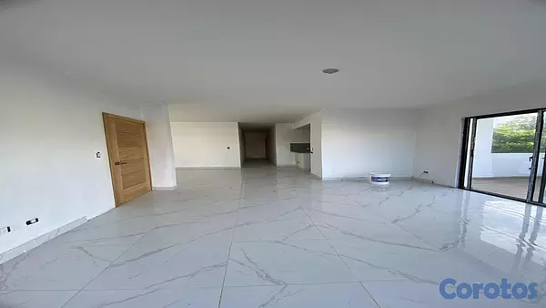 apartamentos - En Venta Apartamento 4to nivel Con Terraza de 3 habitaciones 7