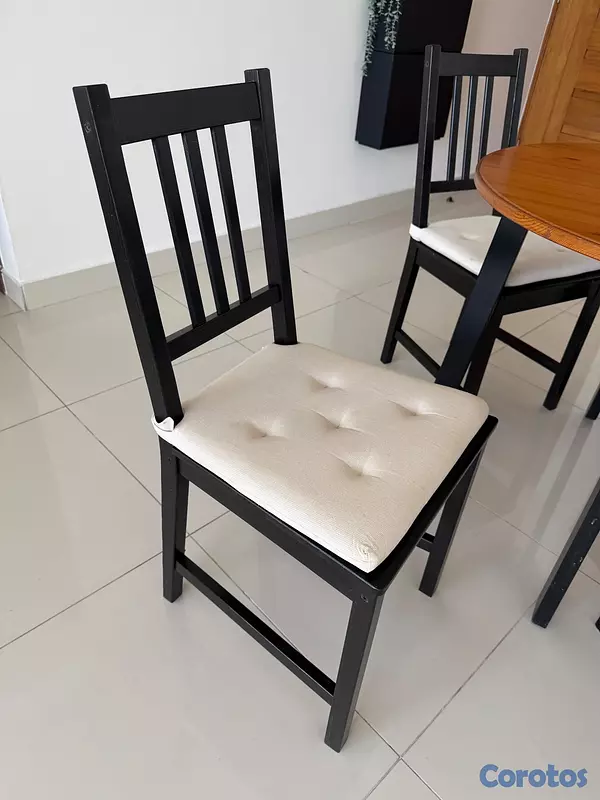 muebles y colchones - Comedor IKEA  6