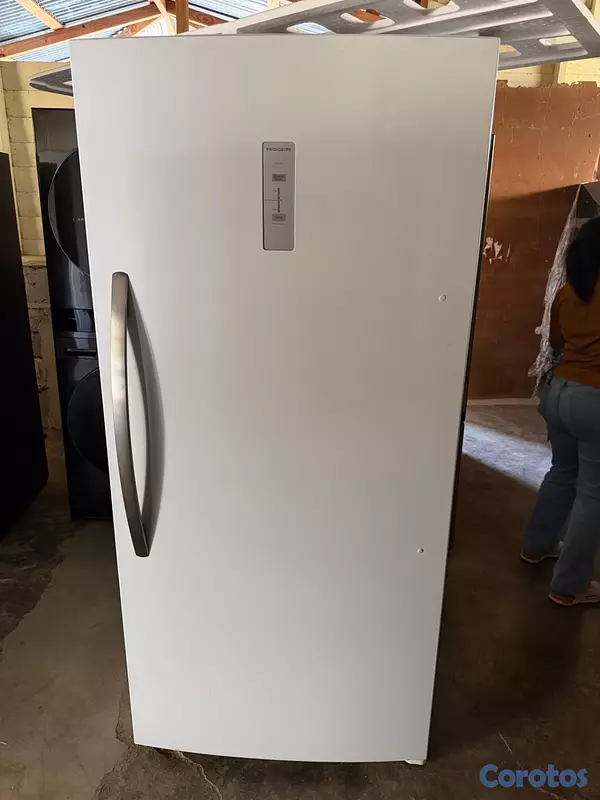electrodomesticos - Neveras importadas✨ 9