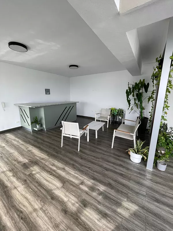 apartamentos - TORRE DE APART  EN ALMA ROSA 1, DE OPORTUNIDAD 3