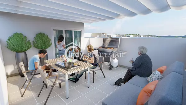 apartamentos - Precioso proyecto de Apartamentos 2023 7