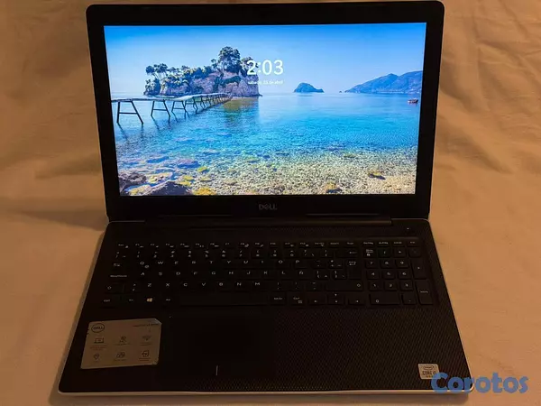 computadoras y laptops - 💻 Laptop Dell Inspiron 15 3593 – Rápida y lista pa 2