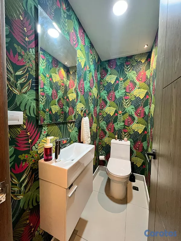 apartamentos - Apto en 8vo piso con vista a la ciudad  11