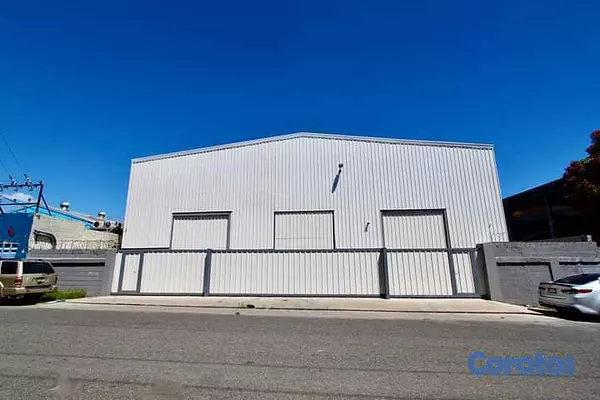 otros inmuebles - Nave Industrial  📍 autopista Duarte – Ubicación Estratégica  A pasos de cerinca 5