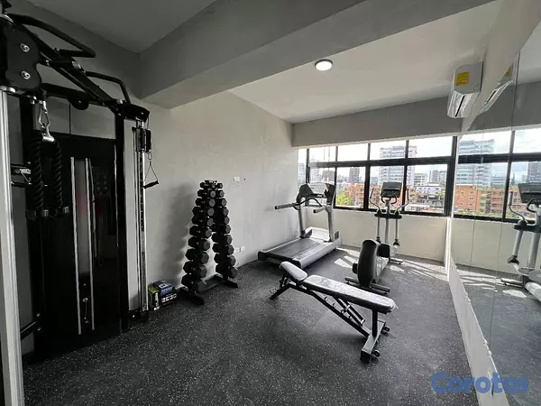 apartamentos - Apto moderno con Vista al Mar 3