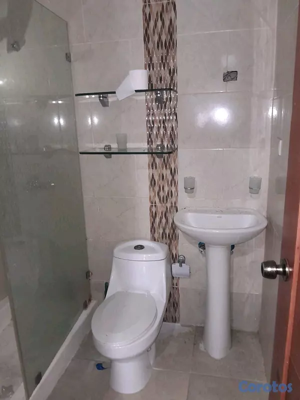 apartamentos - En Residencial Cerrado de Alma Rosa 1ra  5