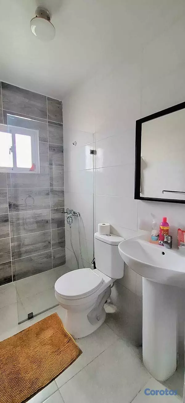 apartamentos - Vendo Penthouse Remodelado en el Residencial LP9  9