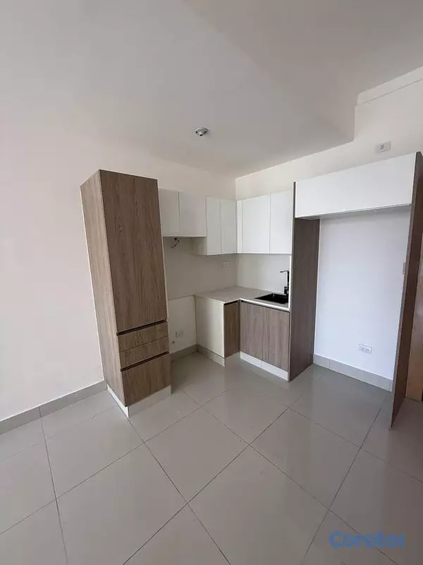 apartamentos - Vendo Apartamento en Bella Vista 2