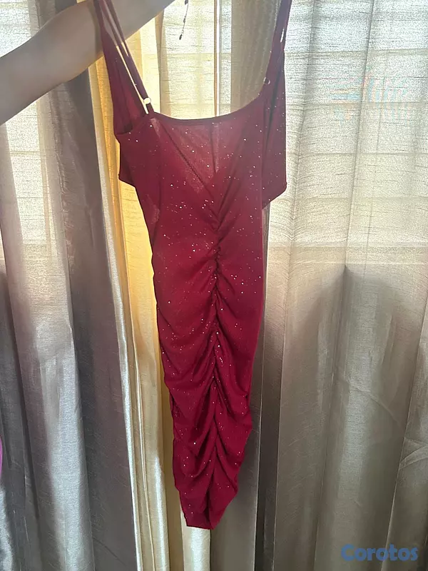 ropa para mujer - Vestidos  6