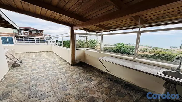 penthouses - Apartamento Penthouse en Don Honorio, a minutos de Carrefour 6