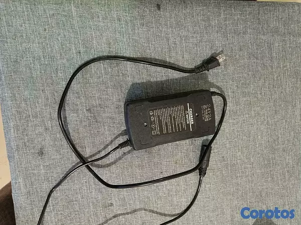 salud y belleza - Se Vende Silla de Ruedas Electrica Marca comfy año 2021 5