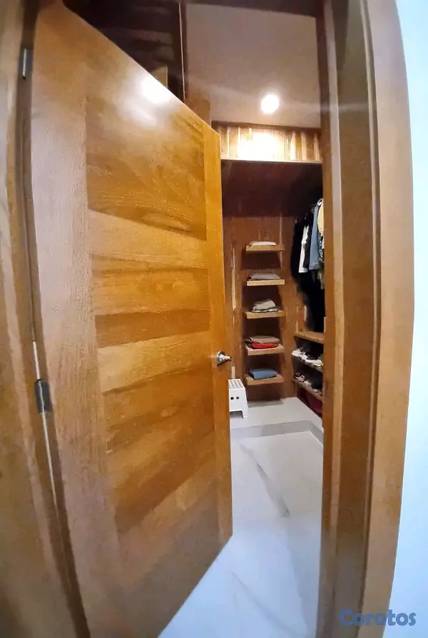 apartamentos - hermoso apartamento Finamente Amueblado  en Alma Rosa 1ra  5
