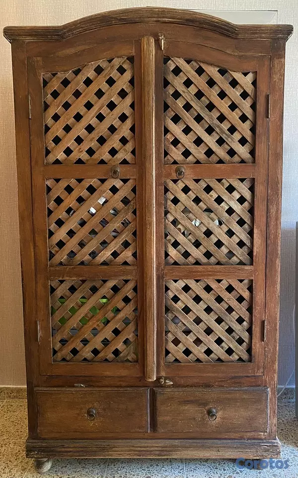 muebles y colchones - ARMARIO MULTIUSO