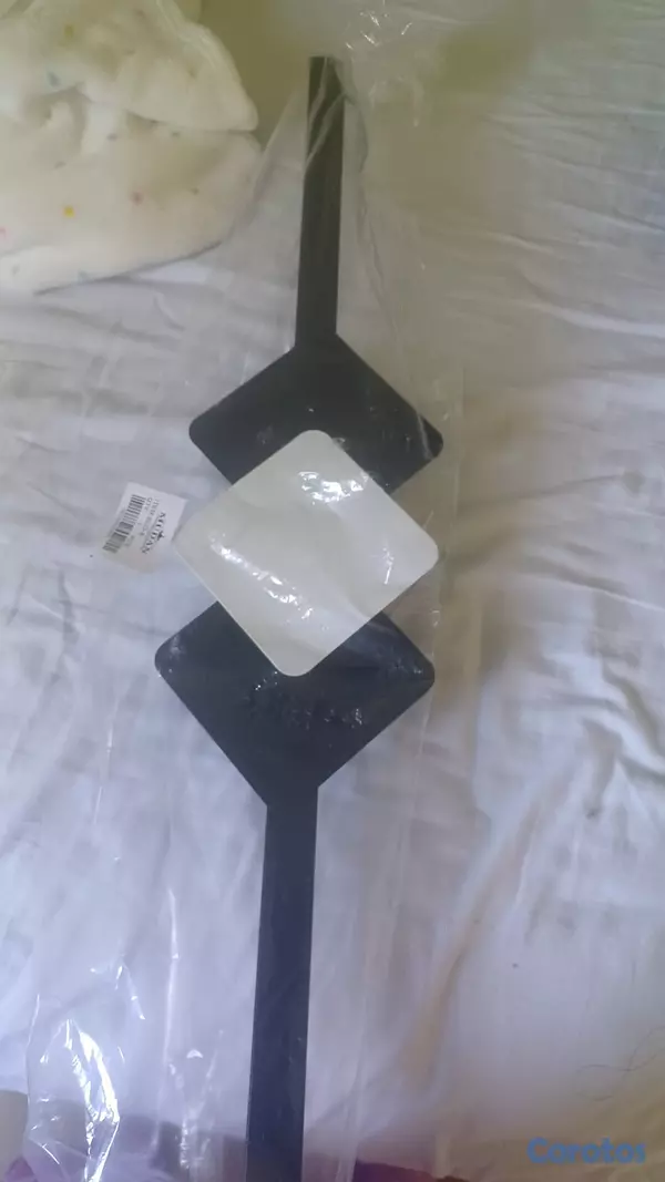 decoración y accesorios - Lámparas de pared (no recargable) 2