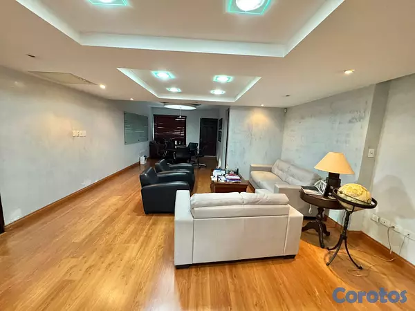 apartamentos - Edificio en Venta EL VERGEL USD 2,500,000.00  CARA 10
